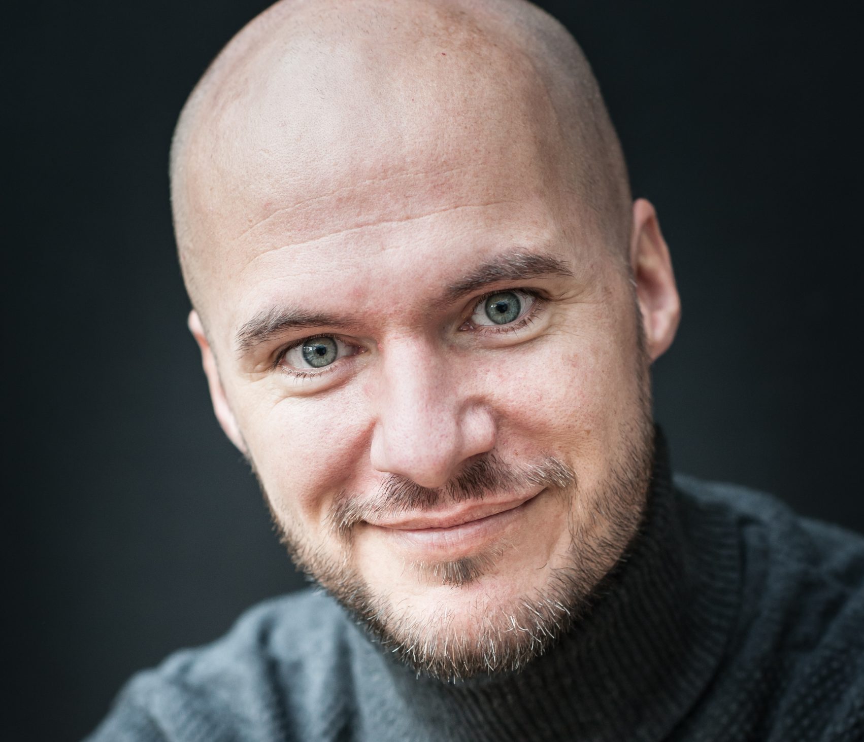 Nieuwe festivaldirecteur Norbert Kögging